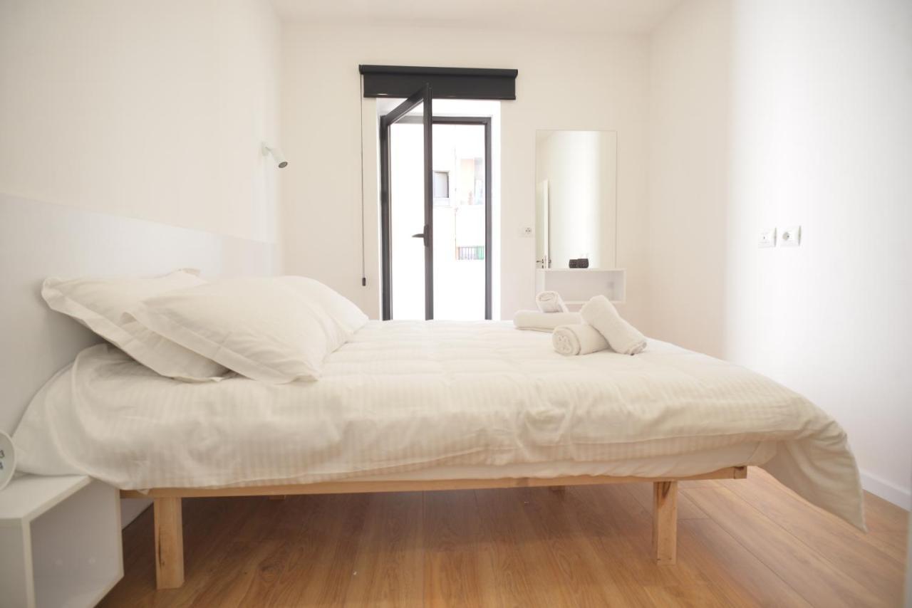 Tirana Central Apartments Zewnętrze zdjęcie