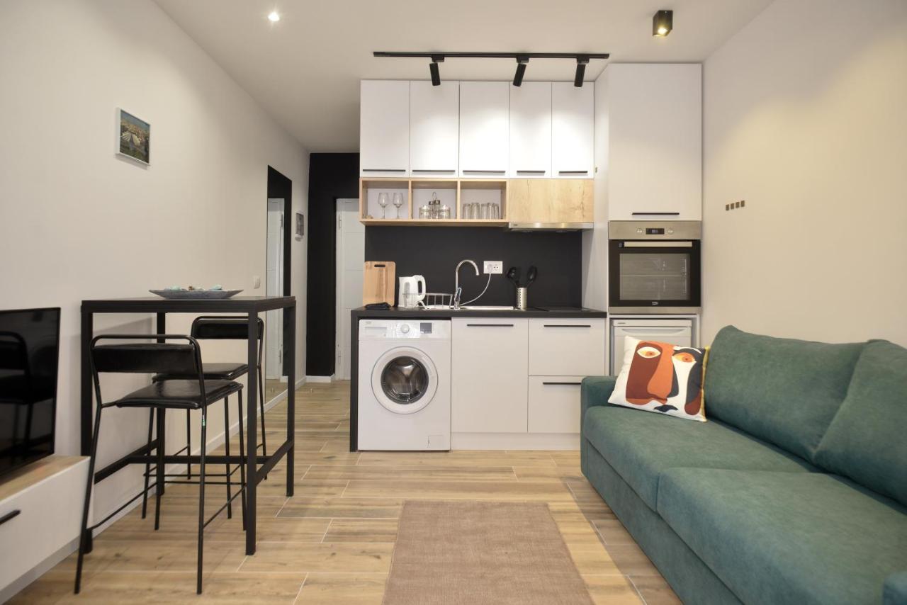 Tirana Central Apartments Zewnętrze zdjęcie
