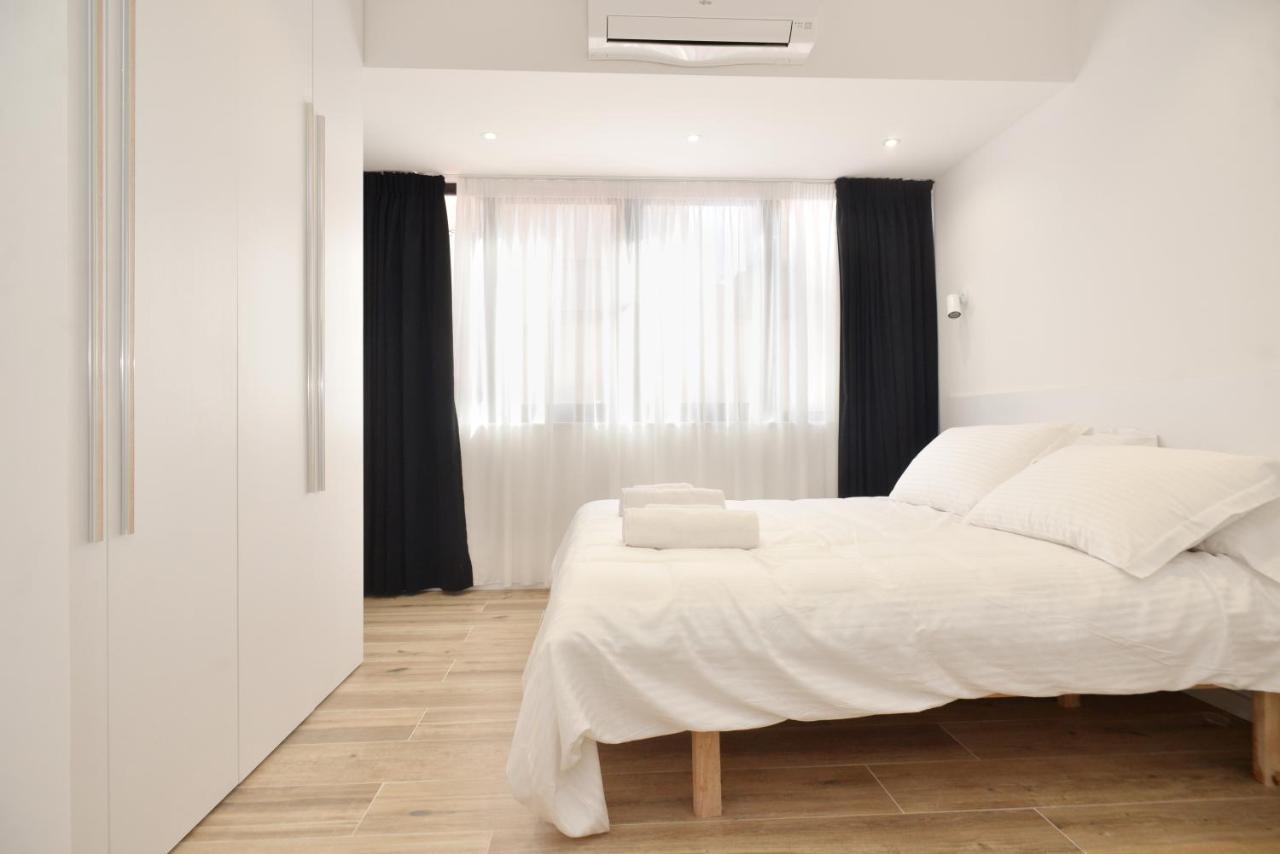 Tirana Central Apartments Zewnętrze zdjęcie