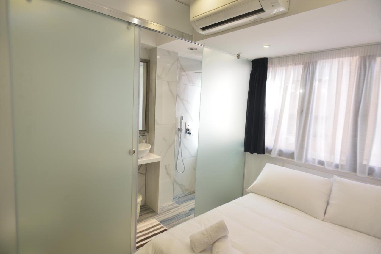 Tirana Central Apartments Zewnętrze zdjęcie