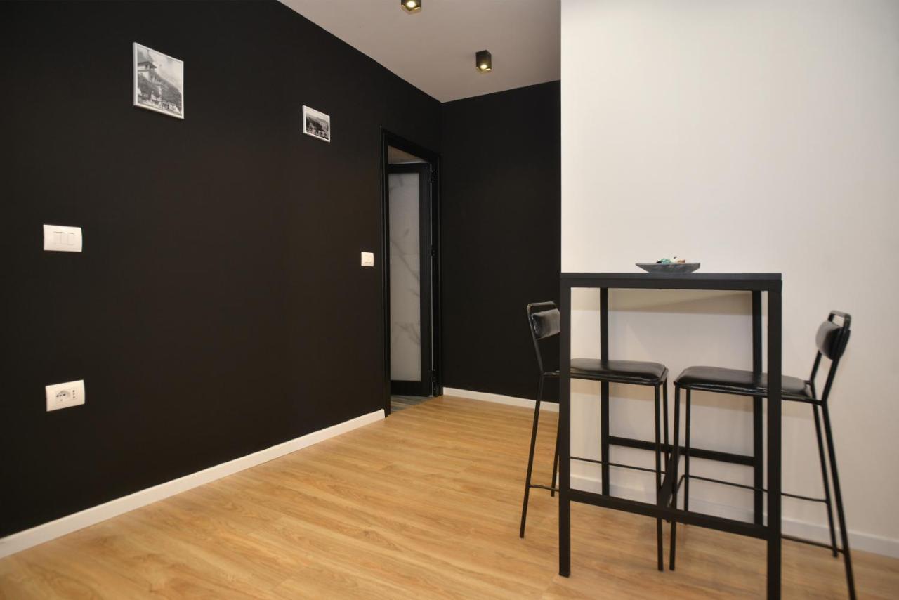 Tirana Central Apartments Zewnętrze zdjęcie