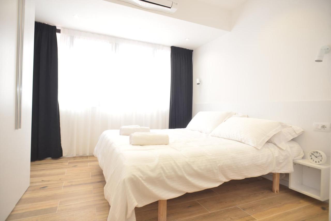 Tirana Central Apartments Zewnętrze zdjęcie