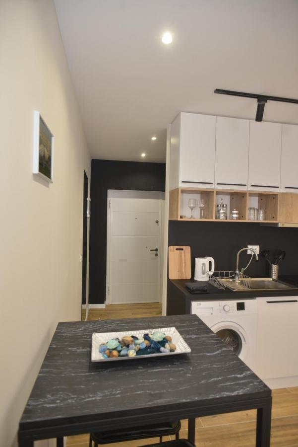 Tirana Central Apartments Zewnętrze zdjęcie