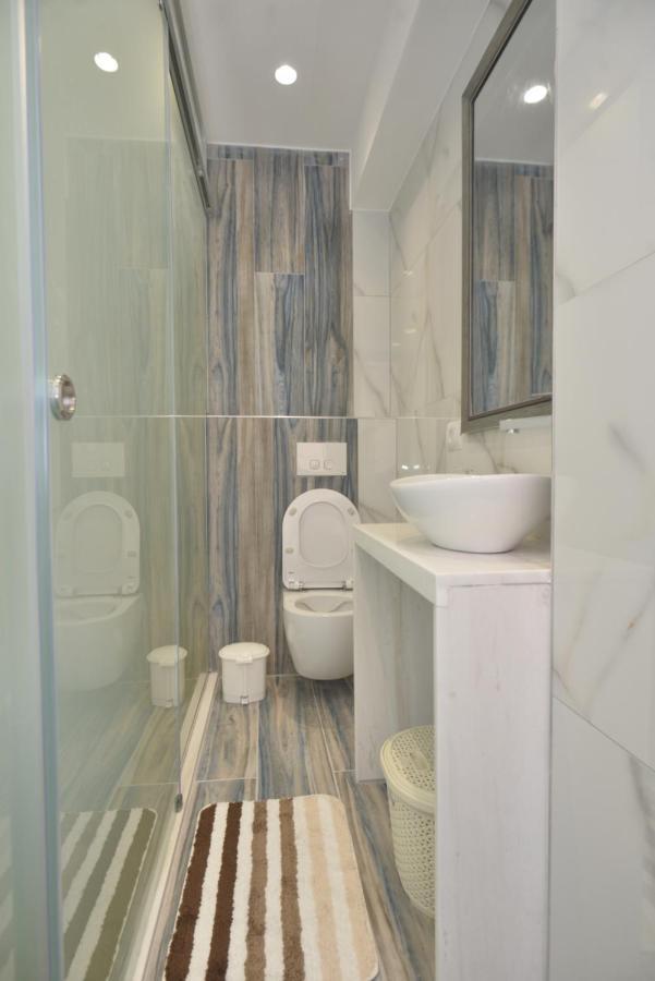 Tirana Central Apartments Zewnętrze zdjęcie
