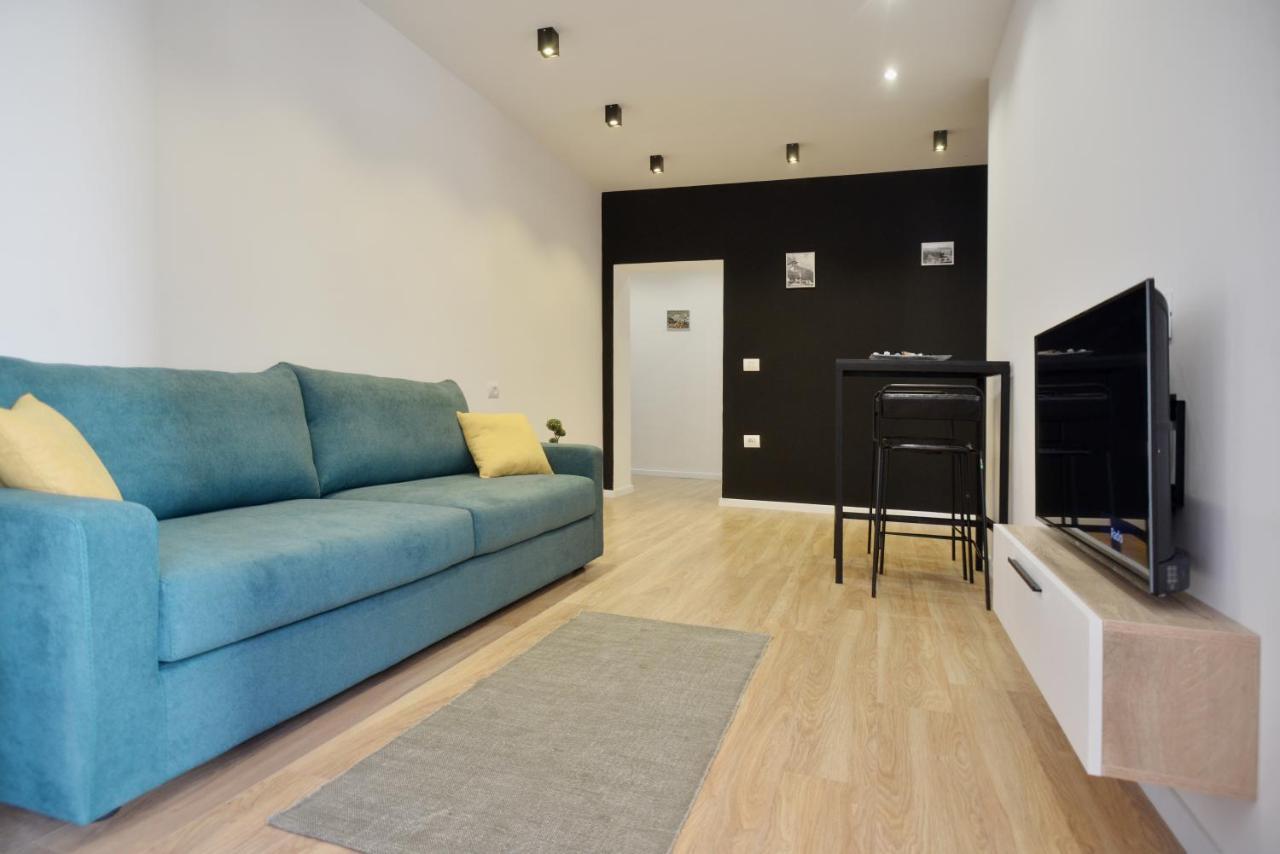 Tirana Central Apartments Zewnętrze zdjęcie