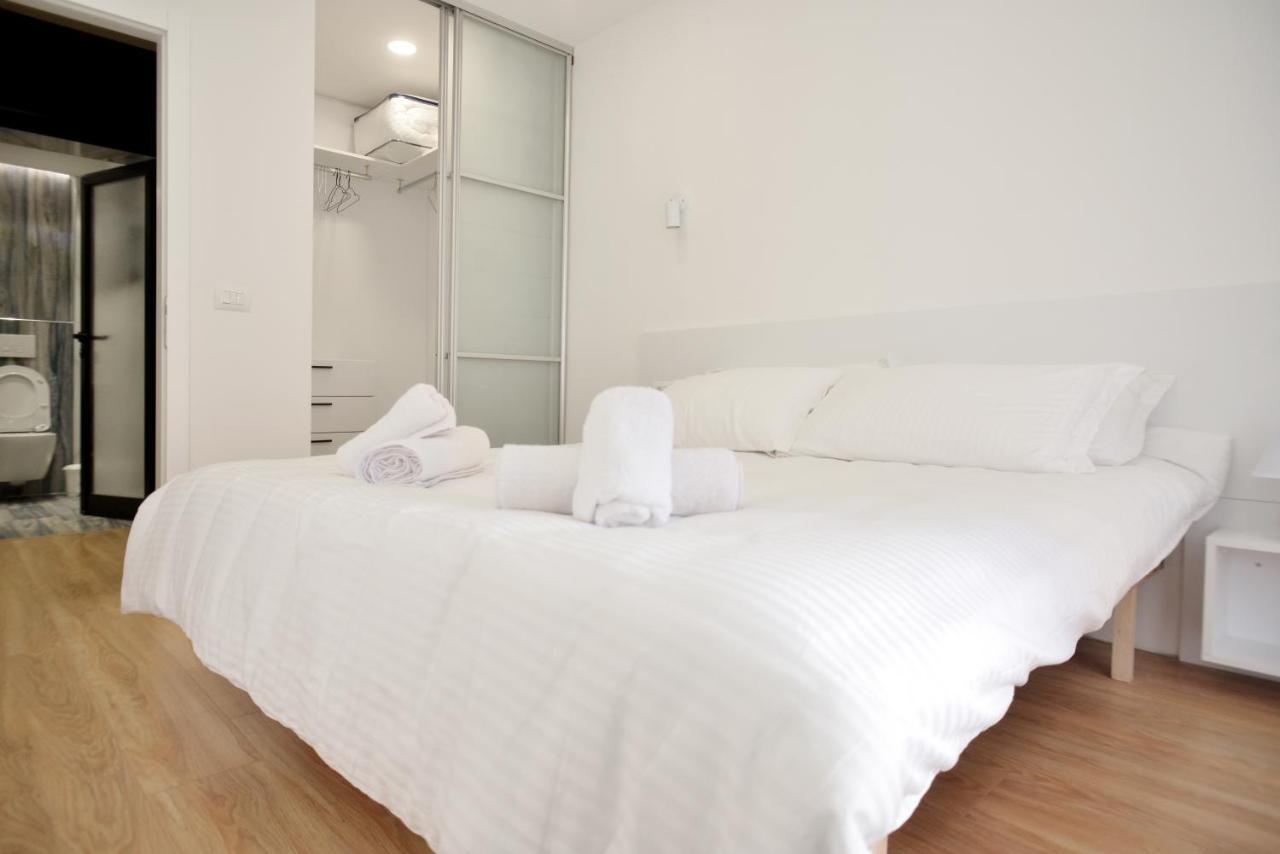 Tirana Central Apartments Zewnętrze zdjęcie