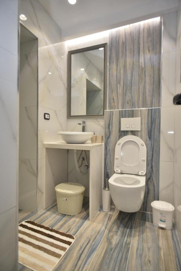 Tirana Central Apartments Zewnętrze zdjęcie