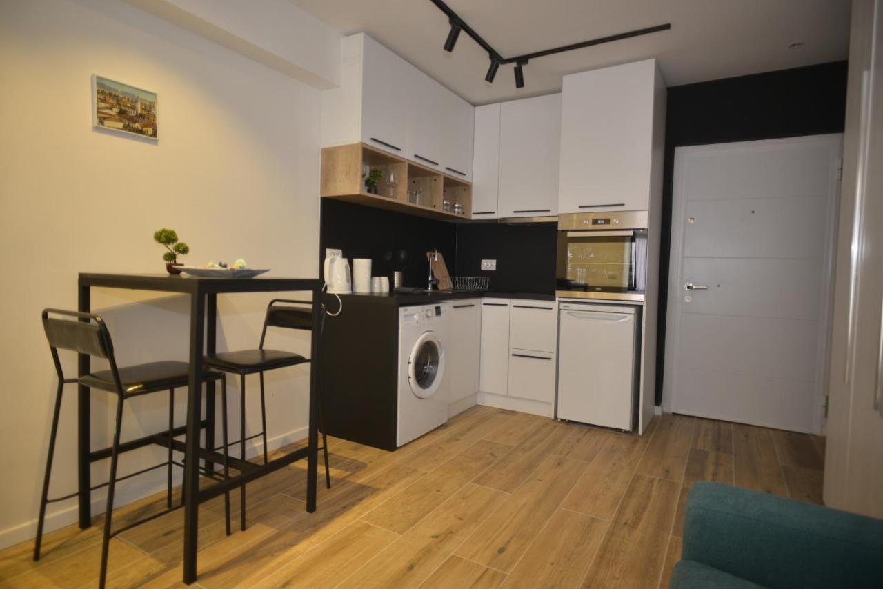 Tirana Central Apartments Zewnętrze zdjęcie