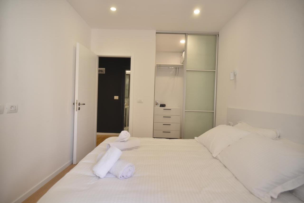 Tirana Central Apartments Zewnętrze zdjęcie