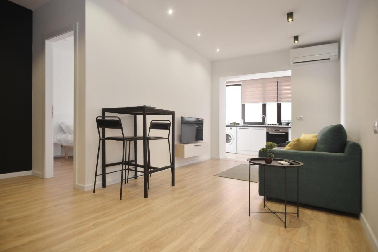 Tirana Central Apartments Zewnętrze zdjęcie