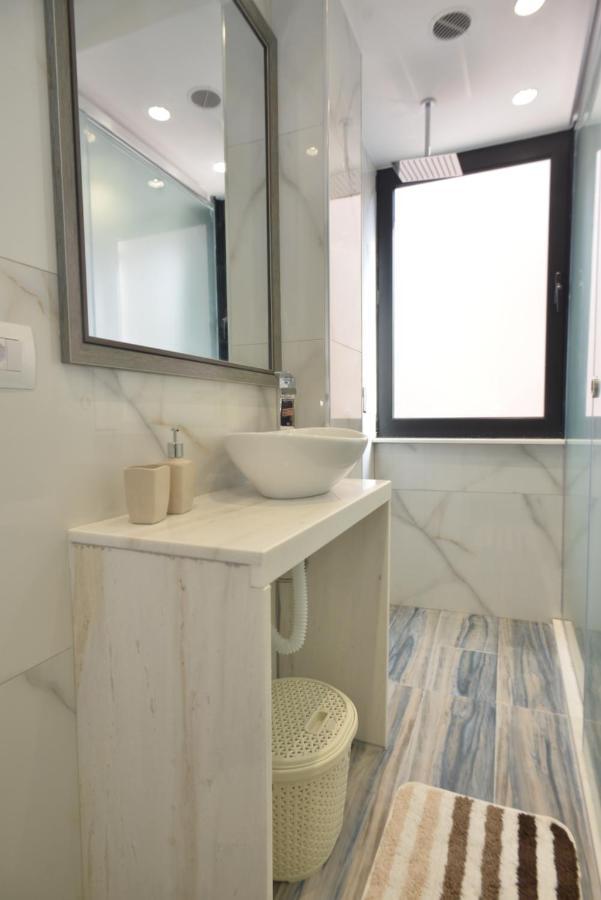Tirana Central Apartments Zewnętrze zdjęcie