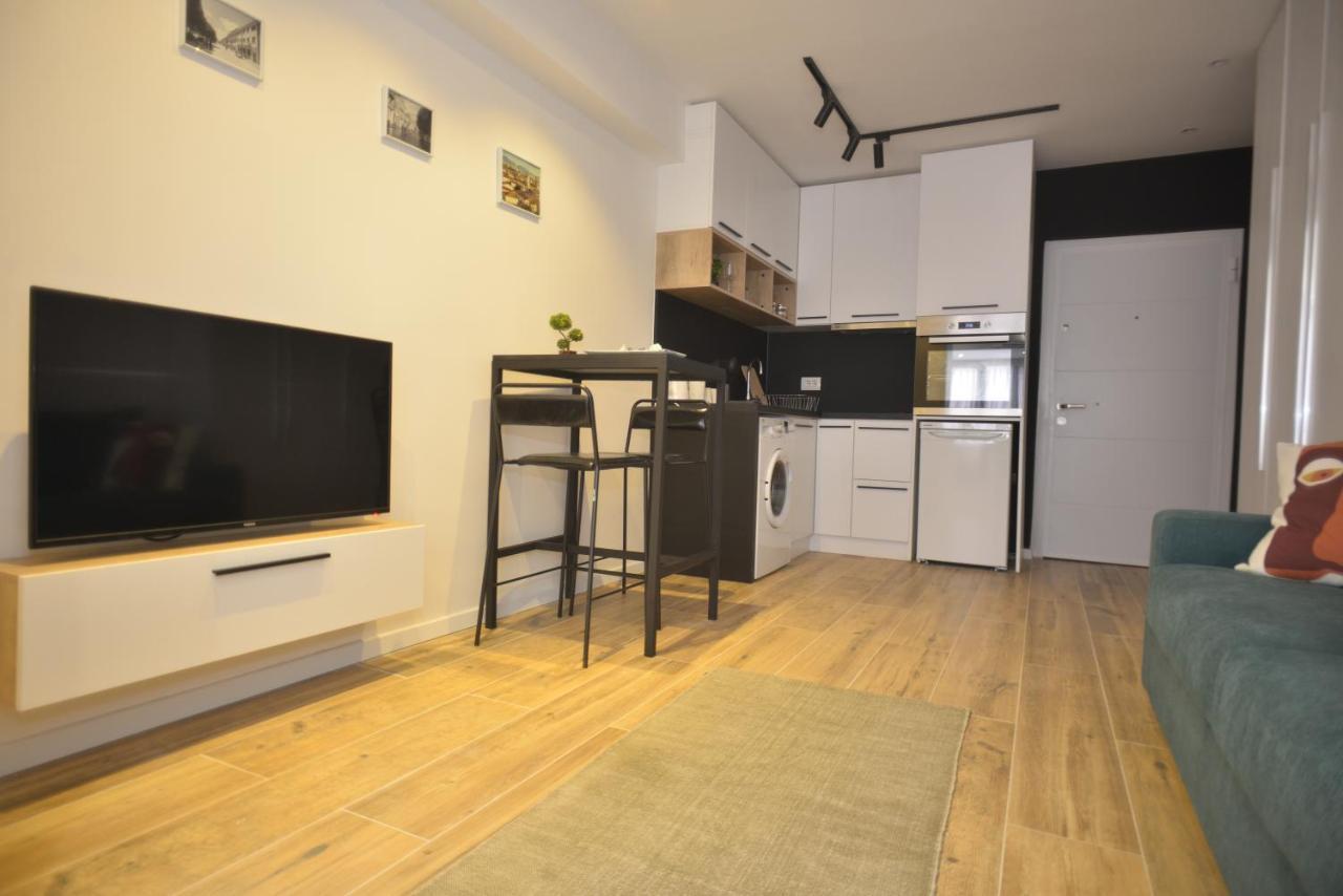 Tirana Central Apartments Zewnętrze zdjęcie