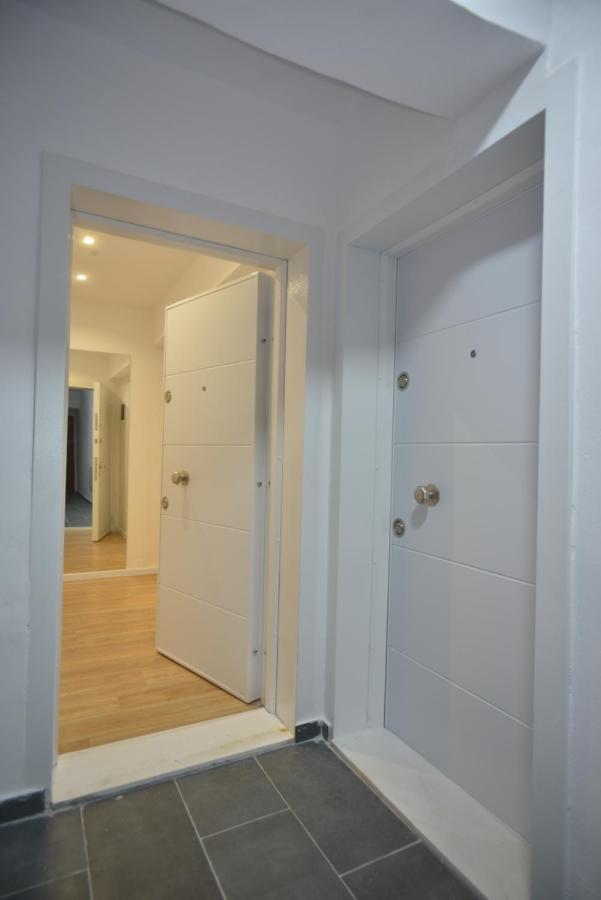 Tirana Central Apartments Zewnętrze zdjęcie