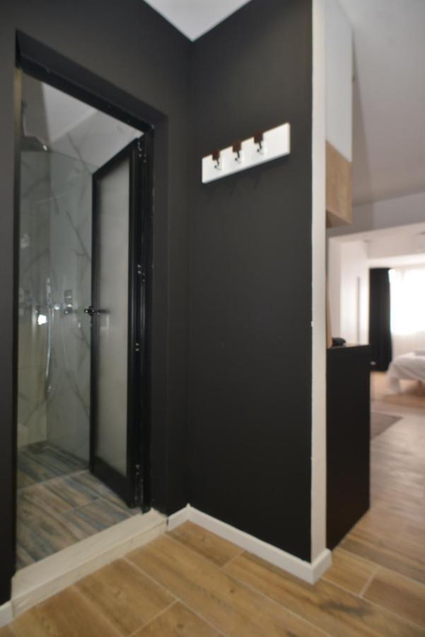 Tirana Central Apartments Zewnętrze zdjęcie