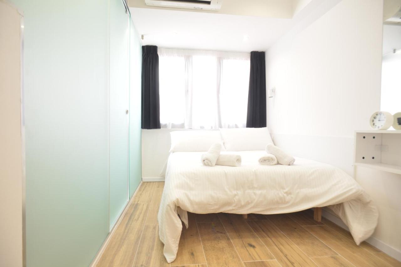 Tirana Central Apartments Zewnętrze zdjęcie